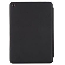 Load image into Gallery viewer, Horizontal Flip Smart Leather Case with Three-folding Holder, For iPad 10.2, For iPad Air 3 10.5 inch