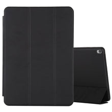 Load image into Gallery viewer, Horizontal Flip Smart Leather Case with Three-folding Holder, For iPad 10.2, For iPad Air 3 10.5 inch