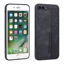 Load image into Gallery viewer, AZNS 3D Embossed Skin Feel Phone Case, For iPhone 7 Plus / 8 Plus