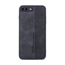 Load image into Gallery viewer, AZNS 3D Embossed Skin Feel Phone Case, For iPhone 7 Plus / 8 Plus