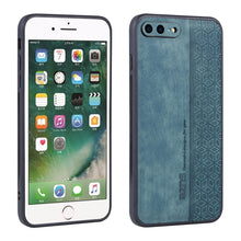 Load image into Gallery viewer, AZNS 3D Embossed Skin Feel Phone Case, For iPhone 7 Plus / 8 Plus