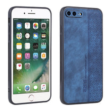 Load image into Gallery viewer, AZNS 3D Embossed Skin Feel Phone Case, For iPhone 7 Plus / 8 Plus