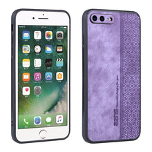 Load image into Gallery viewer, AZNS 3D Embossed Skin Feel Phone Case, For iPhone 7 Plus / 8 Plus