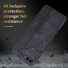 Load image into Gallery viewer, AZNS 3D Embossed Skin Feel Phone Case, For iPhone 7 Plus / 8 Plus