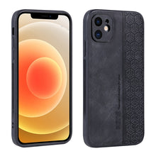 Load image into Gallery viewer, AZNS 3D Embossed Skin Feel Phone Case, For Huawei Mate 50 Pro, For iPhone 12, For iPhone 11, For iPhone X / XS, For iPhone XR, For iPhone XS Max
