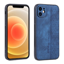 Load image into Gallery viewer, AZNS 3D Embossed Skin Feel Phone Case, For Huawei Mate 50 Pro, For iPhone 12, For iPhone 11, For iPhone X / XS, For iPhone XR, For iPhone XS Max