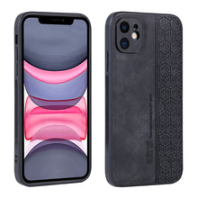 Load image into Gallery viewer, AZNS 3D Embossed Skin Feel Phone Case, For Huawei Mate 50 Pro, For iPhone 12, For iPhone 11, For iPhone X / XS, For iPhone XR, For iPhone XS Max