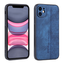 Load image into Gallery viewer, AZNS 3D Embossed Skin Feel Phone Case, For Huawei Mate 50 Pro, For iPhone 12, For iPhone 11, For iPhone X / XS, For iPhone XR, For iPhone XS Max