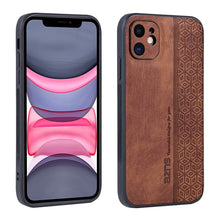 Load image into Gallery viewer, AZNS 3D Embossed Skin Feel Phone Case, For Huawei Mate 50 Pro, For iPhone 12, For iPhone 11, For iPhone X / XS, For iPhone XR, For iPhone XS Max