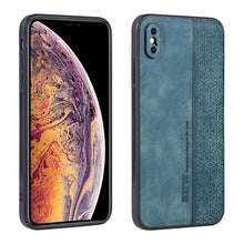 Load image into Gallery viewer, AZNS 3D Embossed Skin Feel Phone Case, For Huawei Mate 50 Pro, For iPhone 12, For iPhone 11, For iPhone X / XS, For iPhone XR, For iPhone XS Max