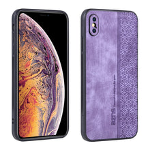 Load image into Gallery viewer, AZNS 3D Embossed Skin Feel Phone Case, For Huawei Mate 50 Pro, For iPhone 12, For iPhone 11, For iPhone X / XS, For iPhone XR, For iPhone XS Max