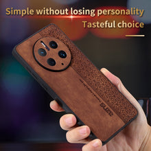 Load image into Gallery viewer, AZNS 3D Embossed Skin Feel Phone Case, For Huawei Mate 50 Pro, For iPhone 12, For iPhone 11, For iPhone X / XS, For iPhone XR, For iPhone XS Max
