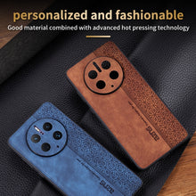 Load image into Gallery viewer, AZNS 3D Embossed Skin Feel Phone Case, For Huawei Mate 50 Pro, For iPhone 12, For iPhone 11, For iPhone X / XS, For iPhone XR, For iPhone XS Max
