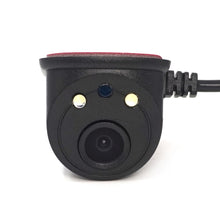 Load image into Gallery viewer, Car USB Wireless HD Wide Angle Night Vision 720P Side View Camera, 720P Side View Camera