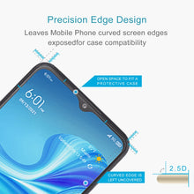 Load image into Gallery viewer, 10pcs 0.26mm 9H 2.5D Tempered Glass Film, For TCL 4X 5G (10 PCS), For Samsung Galaxy A14 5G / 4G (10 PCS)