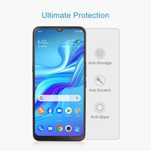 Load image into Gallery viewer, 10pcs 0.26mm 9H 2.5D Tempered Glass Film, For TCL 4X 5G (10 PCS), For Samsung Galaxy A14 5G / 4G (10 PCS)