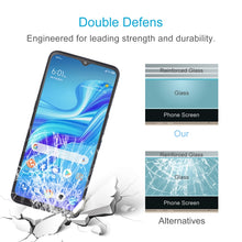Load image into Gallery viewer, 10pcs 0.26mm 9H 2.5D Tempered Glass Film, For TCL 4X 5G (10 PCS), For Samsung Galaxy A14 5G / 4G (10 PCS)