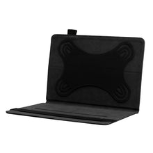 Load image into Gallery viewer, Life Tree Pattern Flip Universal Leather Tablet Case