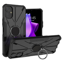 Load image into Gallery viewer, Armor Bear Shockproof PC + TPU Phone Case with Ring, For Tecno Spark 9T, For iPhone 14 Plus