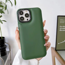 Load image into Gallery viewer, Liquid Silicone Bread Bubble Phone Case, For iPhone 14 Pro