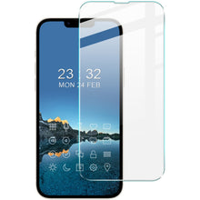 Load image into Gallery viewer, For iPhone 14 Plus imak H Series Tempered Glass Film, For iPhone 14, For iPhone 14 Plus, For iPhone 14 Pro, For iPhone 14 Pro Max