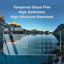 Load image into Gallery viewer, For iPhone 14 Plus imak H Series Tempered Glass Film, For iPhone 14, For iPhone 14 Plus, For iPhone 14 Pro, For iPhone 14 Pro Max