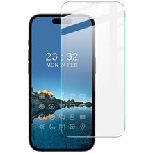 Load image into Gallery viewer, For iPhone 14 Plus imak H Series Tempered Glass Film, For iPhone 14, For iPhone 14 Plus, For iPhone 14 Pro, For iPhone 14 Pro Max