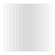 Load image into Gallery viewer, 10 PCS 0.26mm 9H Surface Hardness 2.5D Explosion-proof Tempered Glass Non-full Screen Film For Samsumg Galaxy F55 / M55 / M54 / A71 / F54