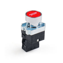 Load image into Gallery viewer, 12V 10A Engine Power Start Ignition Switch Button, 12V 10A
