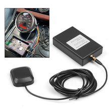 Load image into Gallery viewer, Car Retrofit GPS Speedometer Sensor Antenna Signal Kit, GPS Speedometer Sensor