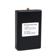 Load image into Gallery viewer, Car Retrofit GPS Speedometer Sensor Antenna Signal Kit, GPS Speedometer Sensor