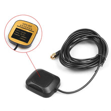 Load image into Gallery viewer, Car Retrofit GPS Speedometer Sensor Antenna Signal Kit, GPS Speedometer Sensor