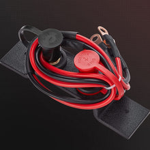Load image into Gallery viewer, Car Battery Jumper Starter, 0.7cm, 1.2cm