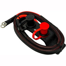 Load image into Gallery viewer, Car Battery Jumper Starter, 0.7cm, 1.2cm