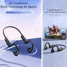 Load image into Gallery viewer, awei A886BL Air Conduction Sports Wireless Headset