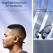Load image into Gallery viewer, awei A886BL Air Conduction Sports Wireless Headset
