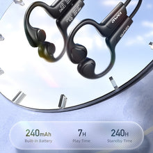 Load image into Gallery viewer, awei A886BL Air Conduction Sports Wireless Headset