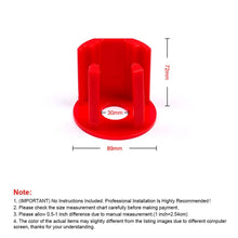 Load image into Gallery viewer, For Volkswagen Golf GTI Car Engine Torque Arm Motor Mount Insert Bushing Kit, For Volkswagen Golf GTI