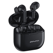 Load image into Gallery viewer, awei T1 Pro True Sports Earbuds With Charging Case, T1 Pro