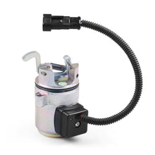 Load image into Gallery viewer, Fuel Shutdown Shut Off Solenoid Valve for Deutz Engine 04287583 04287116, 04287116