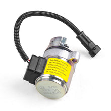 Load image into Gallery viewer, Fuel Shutdown Shut Off Solenoid Valve for Deutz Engine 04287583 04287116, 04287116