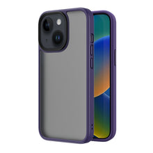 Load image into Gallery viewer, ROCK Guard Skin-feel Phone Case, For iPhone 14, For iPhone 14 Plus