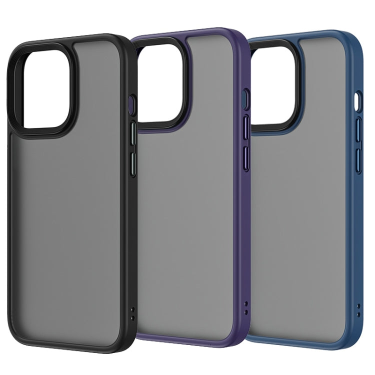 ROCK Guard Skin-feel Phone Case, For iPhone 14, For iPhone 14 Plus