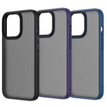 Load image into Gallery viewer, ROCK Guard Skin-feel Phone Case, For iPhone 14, For iPhone 14 Plus