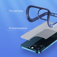 Load image into Gallery viewer, ROCK Guard Skin-feel Phone Case, For iPhone 14, For iPhone 14 Plus