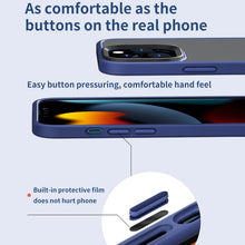 Load image into Gallery viewer, ROCK Guard Skin-feel Phone Case, For iPhone 14, For iPhone 14 Plus