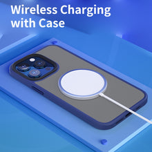Load image into Gallery viewer, ROCK Guard Skin-feel Phone Case, For iPhone 14, For iPhone 14 Plus