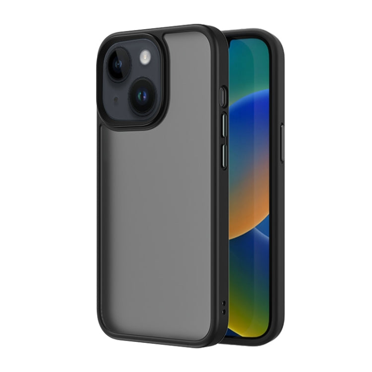 ROCK Guard Skin-feel Phone Case, For iPhone 14, For iPhone 14 Plus