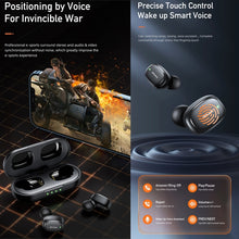 Load image into Gallery viewer, awei T13 Pro Bluetooth V5.1 Sports Headset, T13Pro