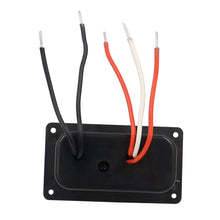 Load image into Gallery viewer, Car Ship Modified Switch Panel Rocker Switch Panel with Indicator Light, Shake Switch